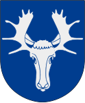 Östersund vapen